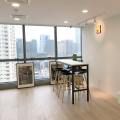 Star Asset Management | Product Seen: [Kami Barstool - Wood & Decker Bar Table – Customisable]